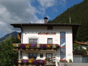 Haus Tirol Kappl